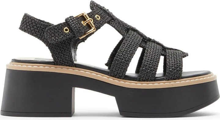 Liani Platform Sandal - Image 10