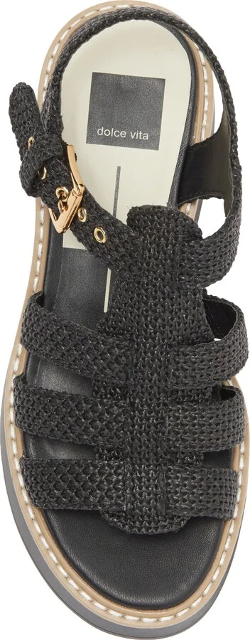 Liani Platform Sandal - Image 11
