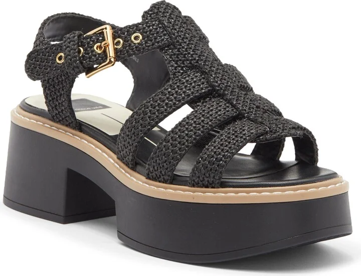 ONYX RAFFIA