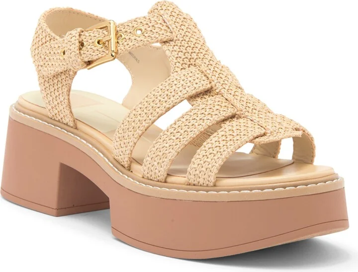 NATURAL RAFFIA