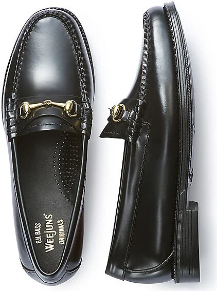Lianna Bit Easy Weejuns Loafers - Image 3