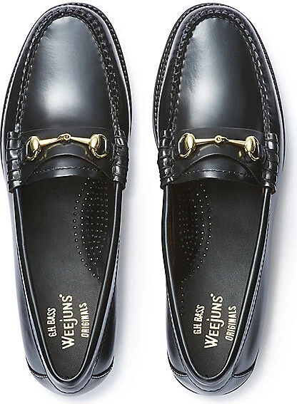 Lianna Bit Easy Weejuns Loafers - Image 4