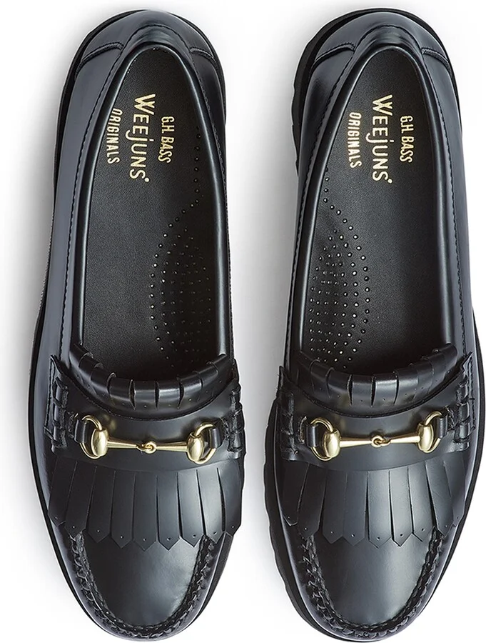 Lianna Kiltie Weejuns® Loafer - Image 7