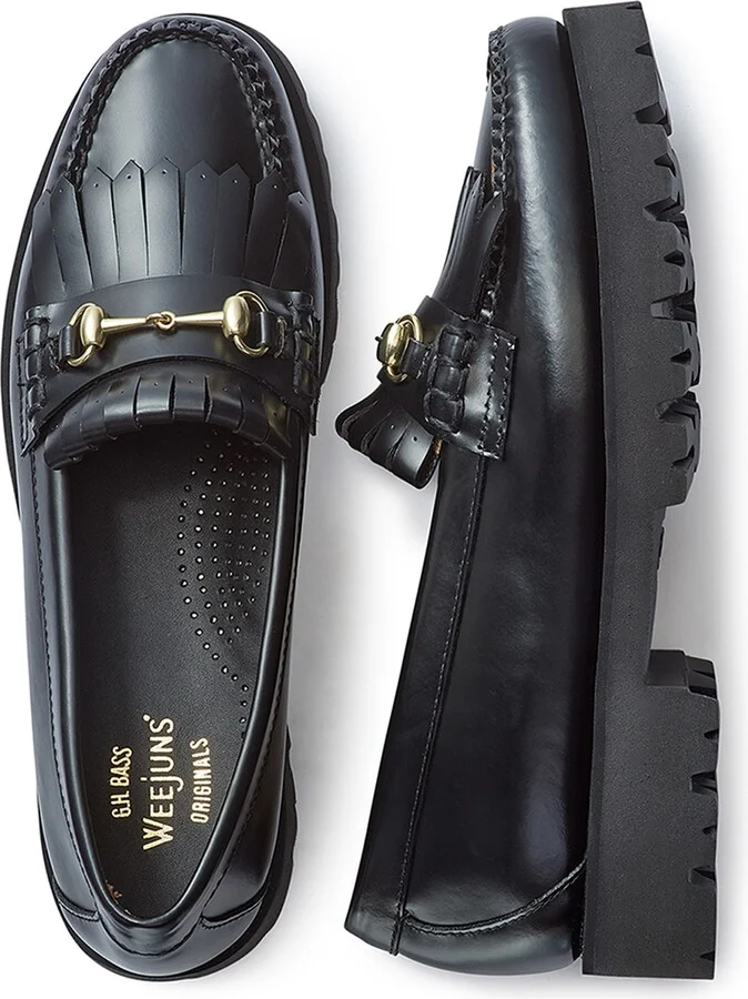 Lianna Kiltie Weejuns® Loafer - Image 8