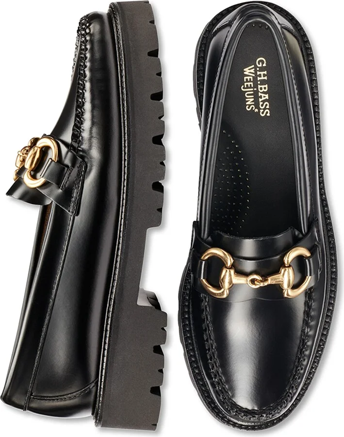 Lianna Super Bit Weejuns® Penny Loafer - Image 7