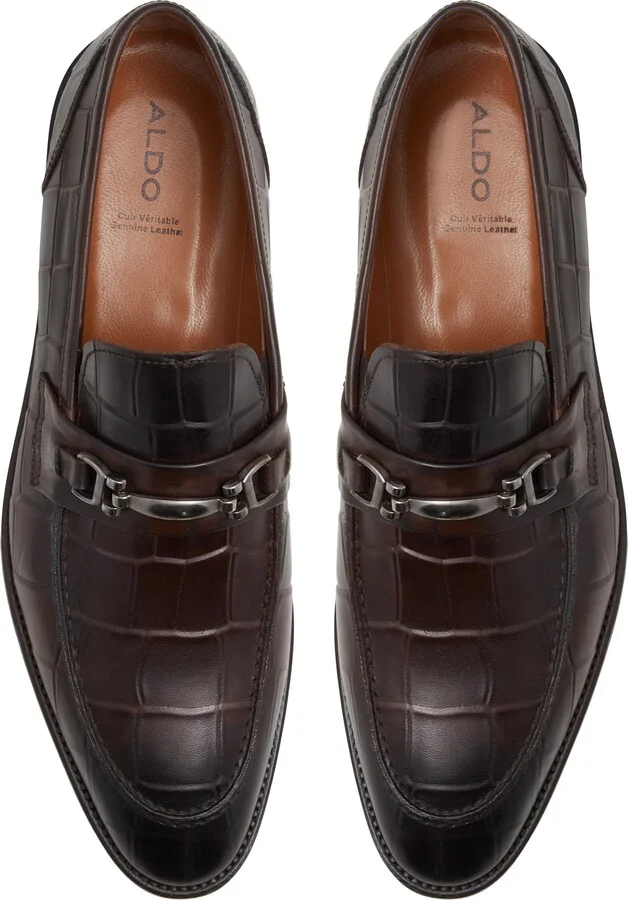Liari Bit Loafer - Image 3