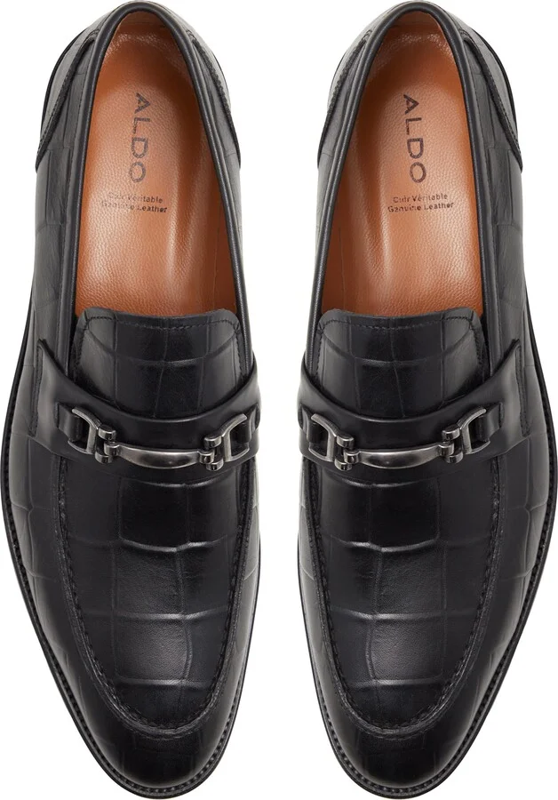 Liari Bit Loafer - Image 10