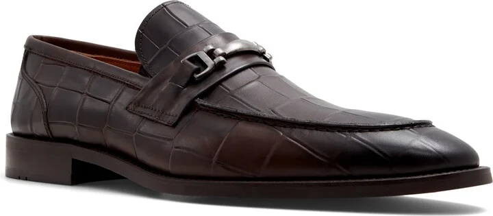Liari Bit Loafer