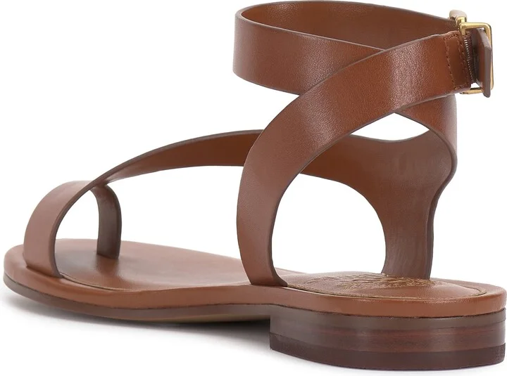 Liba Ankle Strap Sandal - Image 2