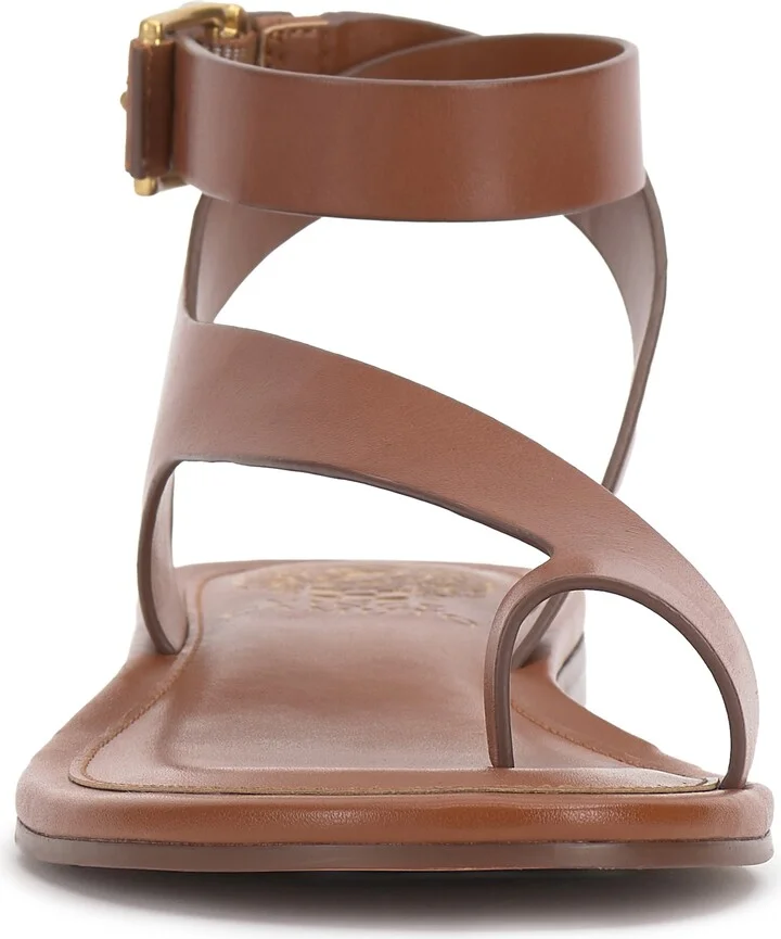 Liba Ankle Strap Sandal - Image 4