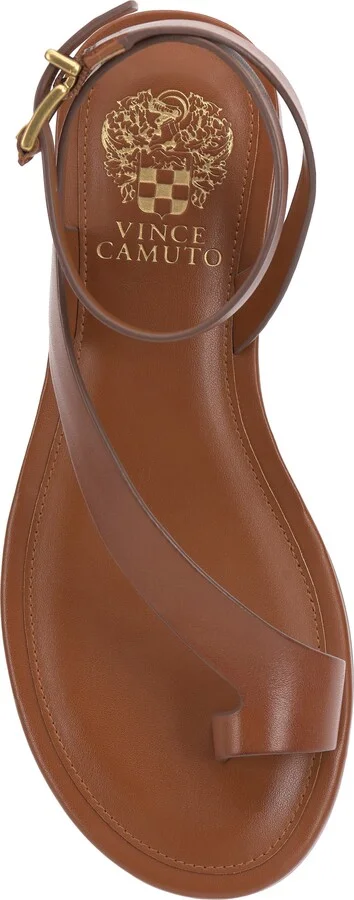 Liba Ankle Strap Sandal - Image 5