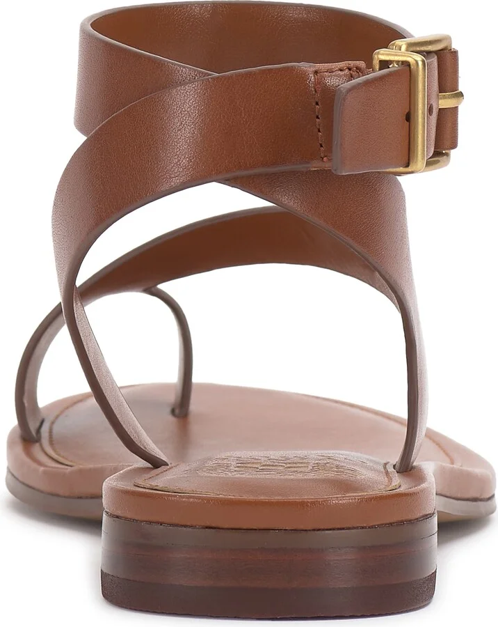 Liba Ankle Strap Sandal - Image 7