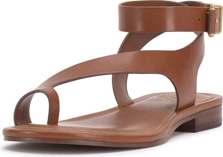 Liba Ankle Strap Sandal - Image 9