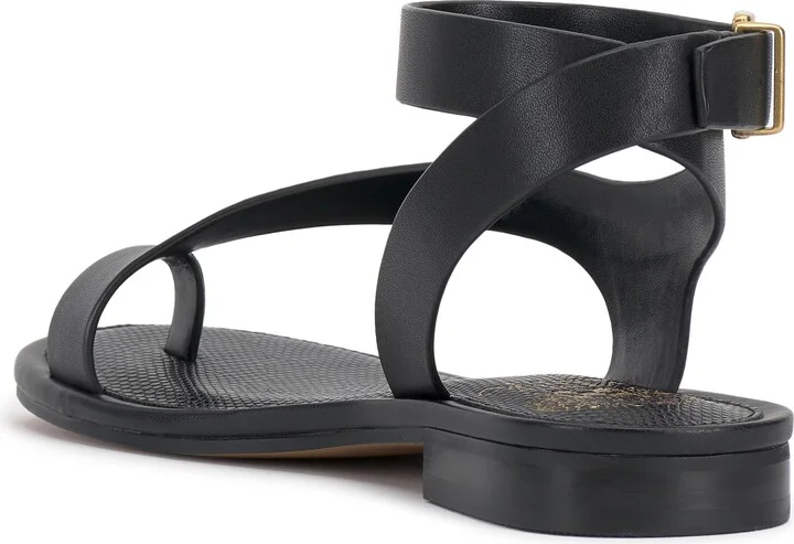 Liba Ankle Strap Sandal - Image 11