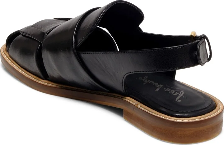 Libby Slingback Sandal - Image 2