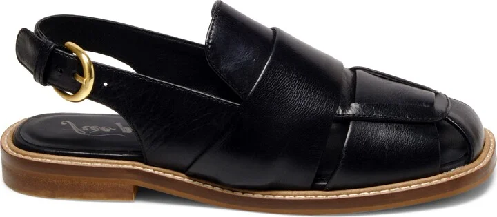 Libby Slingback Sandal - Image 3