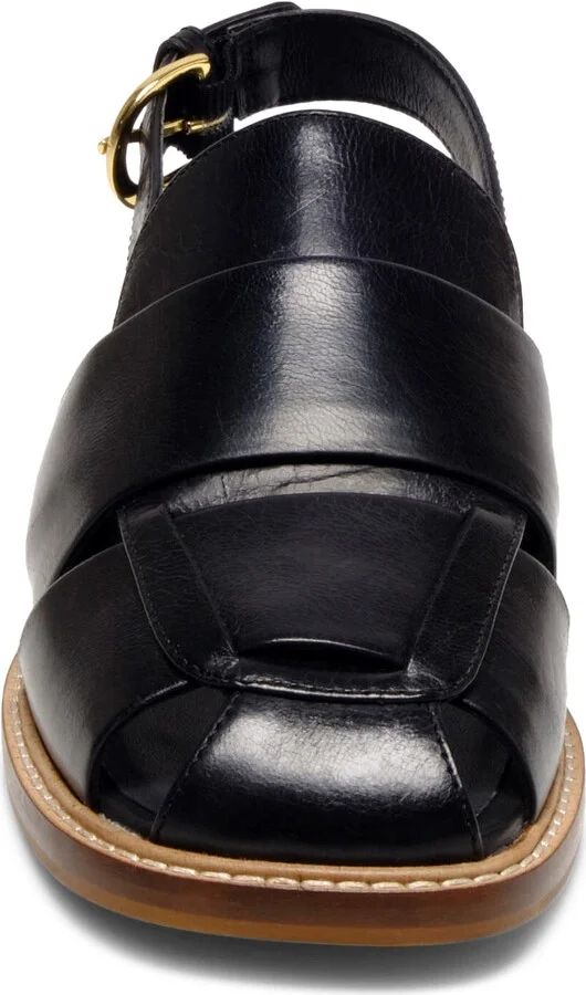 Libby Slingback Sandal - Image 4