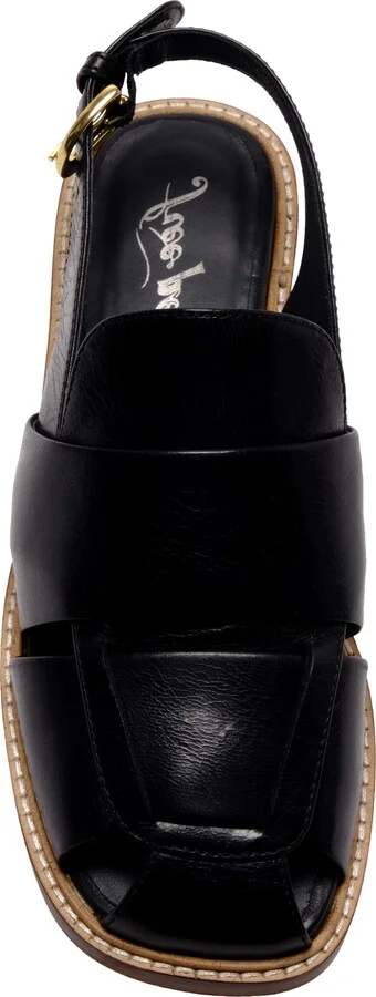 Libby Slingback Sandal - Image 5