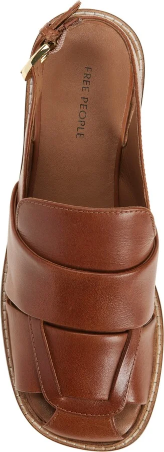 Libby Slingback Sandal - Image 10