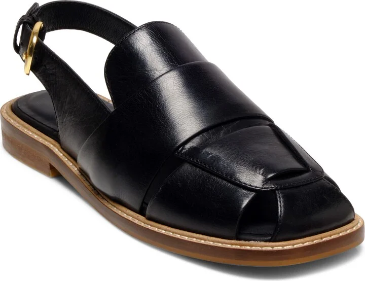 Libby Slingback Sandal