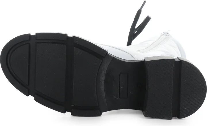 Libel Quilted Waterproof Combat Boot - Image 6