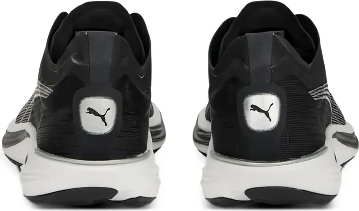 Liberate Nitro 2 "Puma Black/Silver" sneakers - Image 3