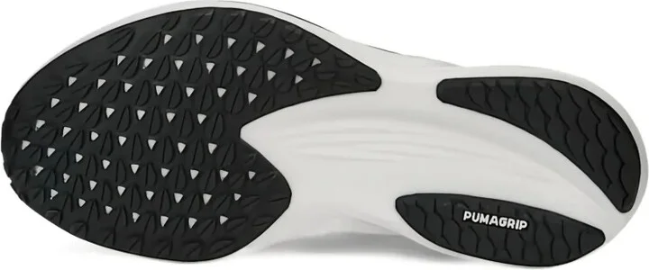 Liberate Nitro 2 "Puma Black/Silver" sneakers - Image 4