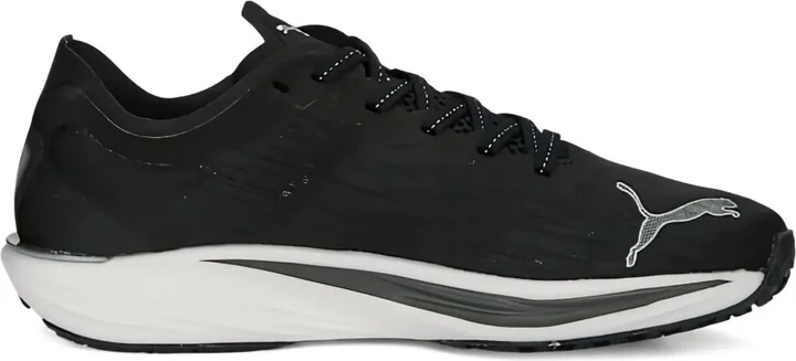 Liberate Nitro 2 "Puma Black/Silver" sneakers