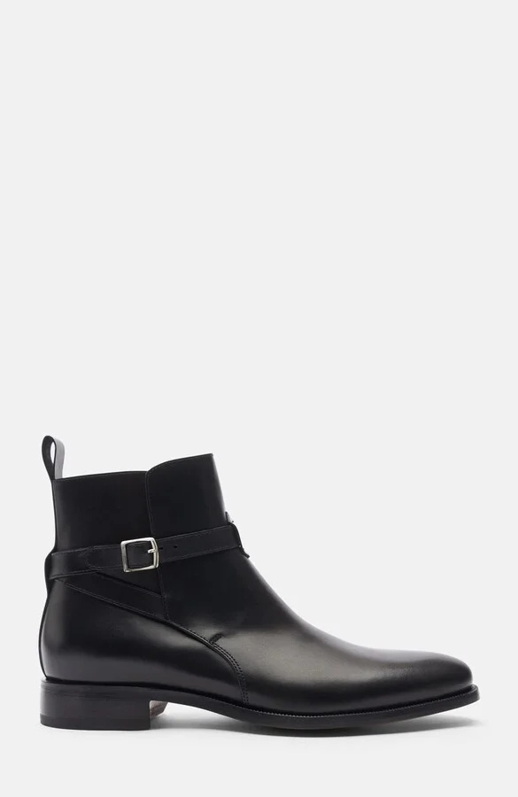 Libero Jodhpur Boots - Image 2