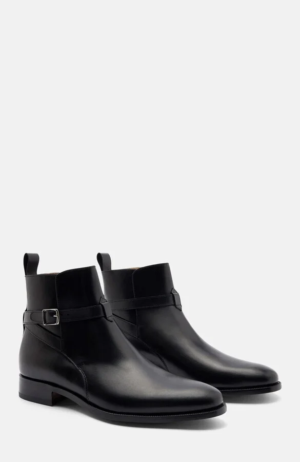 Libero Jodhpur Boots