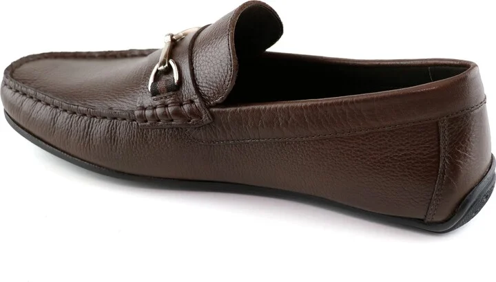 Liberty Ave Loafer Driving Shoe - Image 2