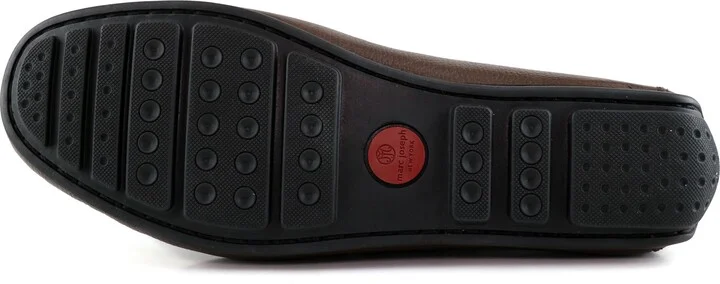 Liberty Ave Loafer Driving Shoe - Image 5