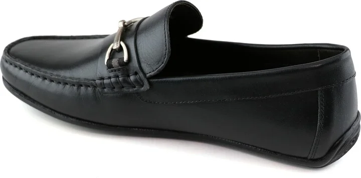 Liberty Ave Loafer Driving Shoe - Image 7