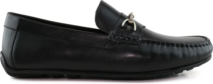 Liberty Ave Loafer Driving Shoe - Image 8