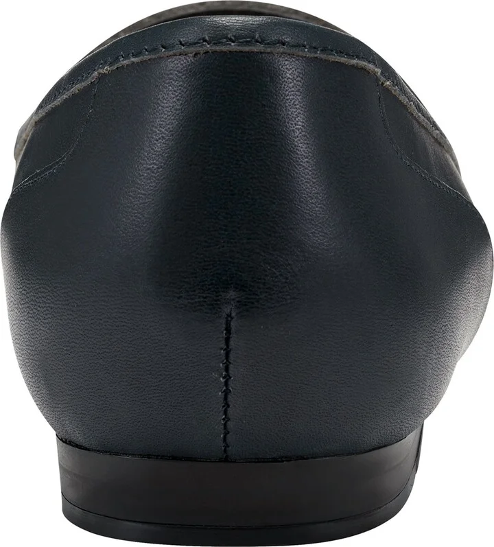 Liberty Leather Flat - Image 2