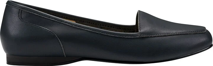 Liberty Leather Flat - Image 3