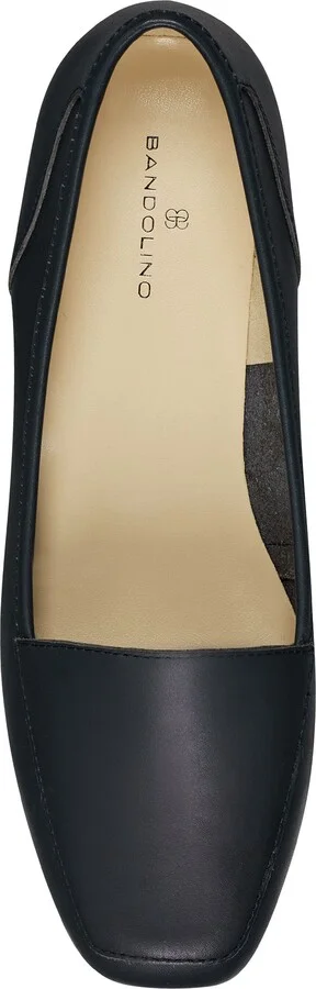 Liberty Leather Flat - Image 4