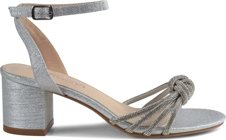 Libra Ankle Strap Sandal - Image 3