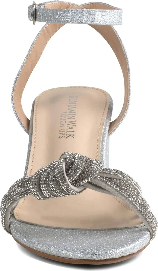 Libra Ankle Strap Sandal - Image 4