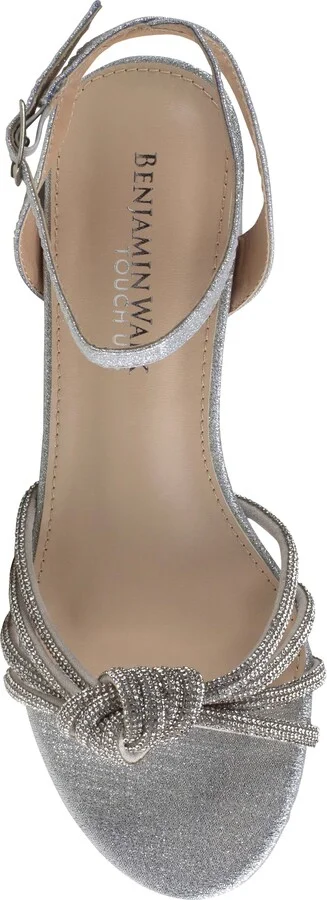 Libra Ankle Strap Sandal - Image 5