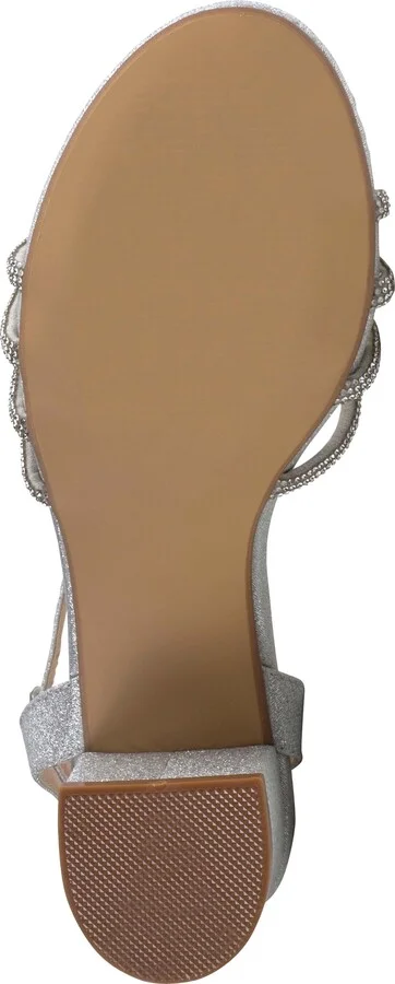 Libra Ankle Strap Sandal - Image 6