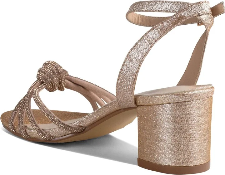 Libra Ankle Strap Sandal - Image 8