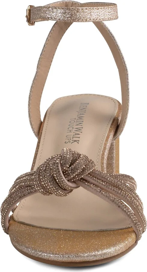 Libra Ankle Strap Sandal - Image 10