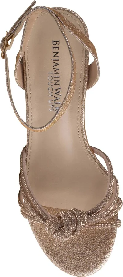 Libra Ankle Strap Sandal - Image 11