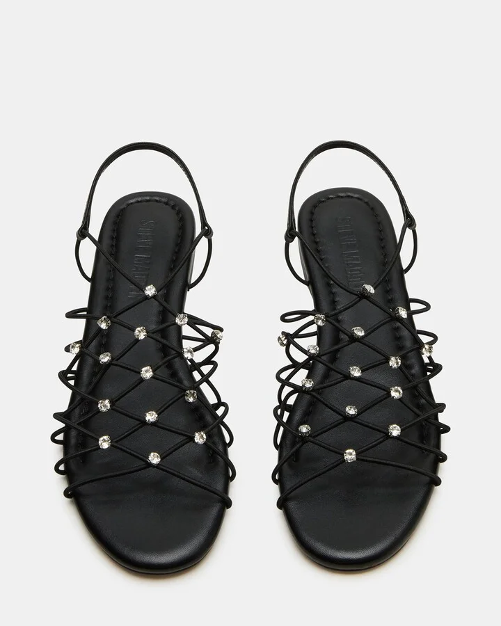 Libra Black Rhinestones - Image 4