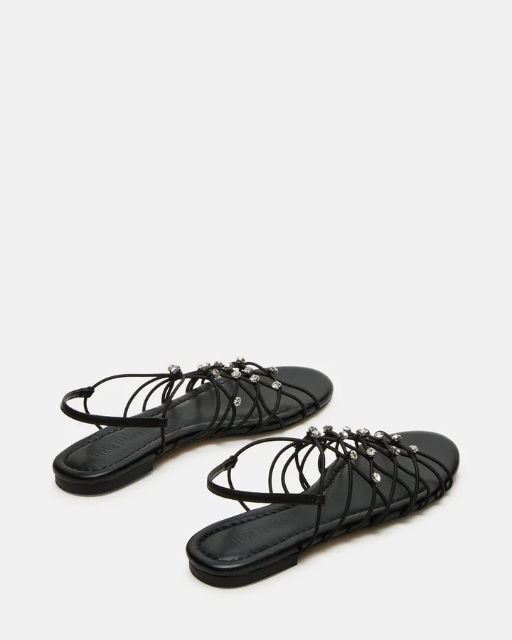 Libra Black Rhinestones - Image 5