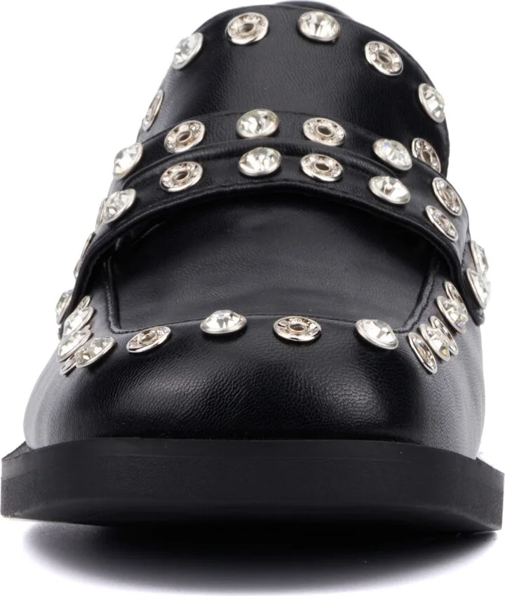 Libra Rivet Loafer - Image 2