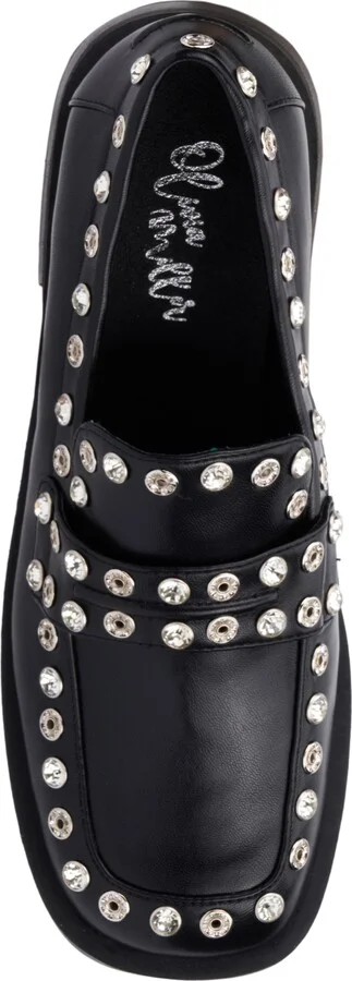 Libra Rivet Loafer - Image 5