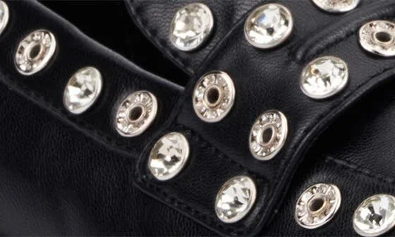 Libra Rivet Loafer - Image 7