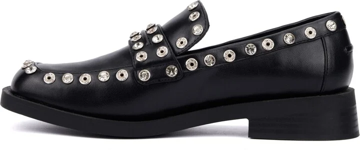 Libra Rivet Loafer - Image 8